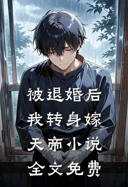 被退婚后，我转身嫁天帝小说全文免费
