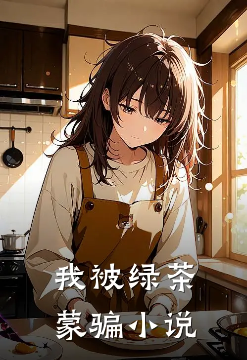 我被绿茶蒙骗小说