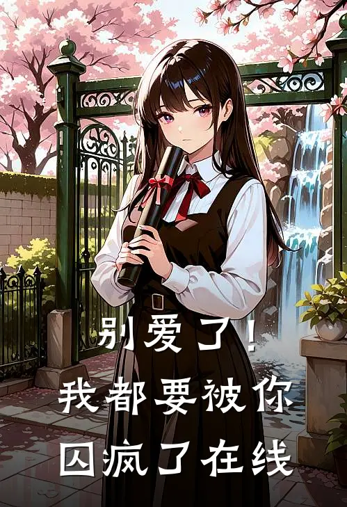 别爱了！我都要被你囚疯了在线
