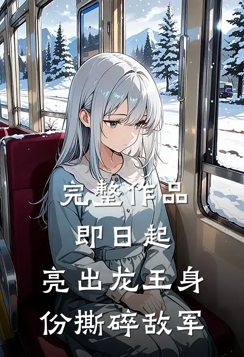 完整作品即日起，亮出龙王身份撕碎敌军
