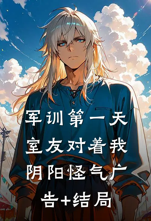 军训第一天，室友对着我阴阳怪气广告+结局