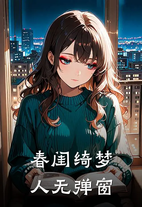 春闺绮梦人无弹窗