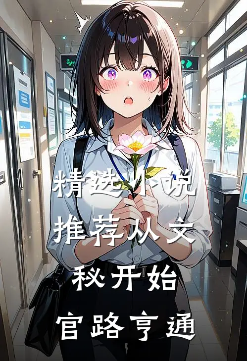 精选小说推荐从文秘开始，官路亨通