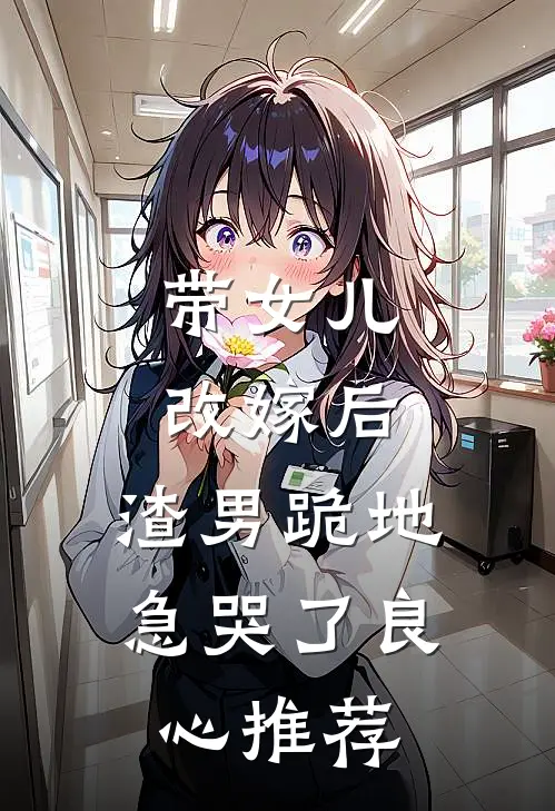 带女儿改嫁后，渣男跪地急哭了良心推荐