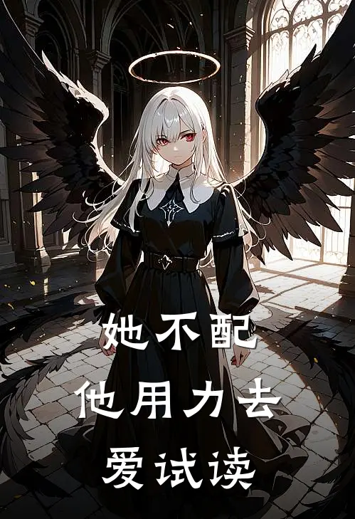 她不配，他用力去爱试读