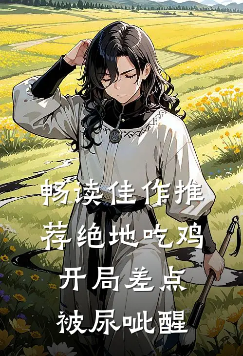 畅读佳作推荐绝地吃鸡开局差点被尿呲醒