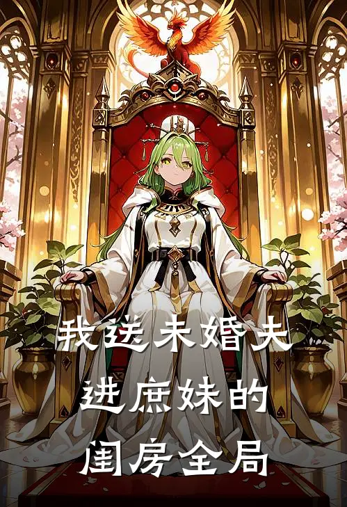 我送未婚夫进庶妹的闺房全局