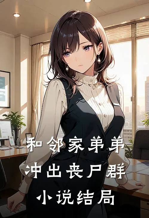 和邻家弟弟冲出丧尸群小说结局