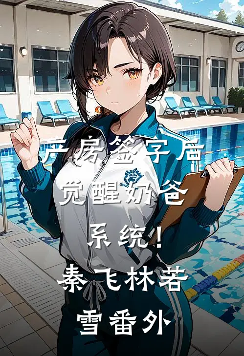 产房签字后，觉醒奶爸系统！秦飞林若雪番外