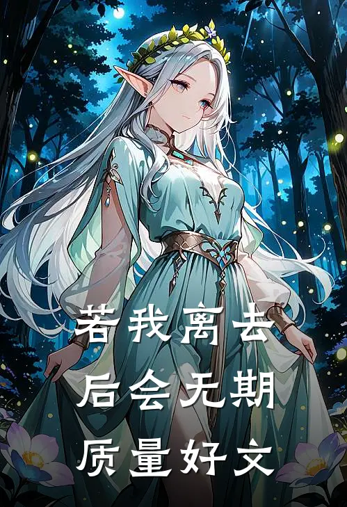 若我离去，后会无期质量好文