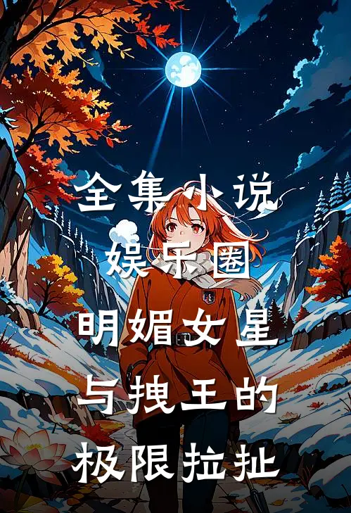 全集小说娱乐圈：明媚女星与拽王的极限拉扯