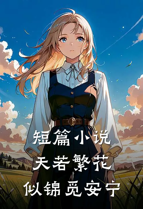短篇小说天若繁花，似锦觅安宁