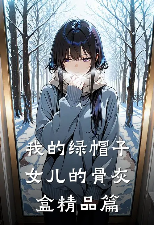 我的绿帽子，女儿的骨灰盒精品篇