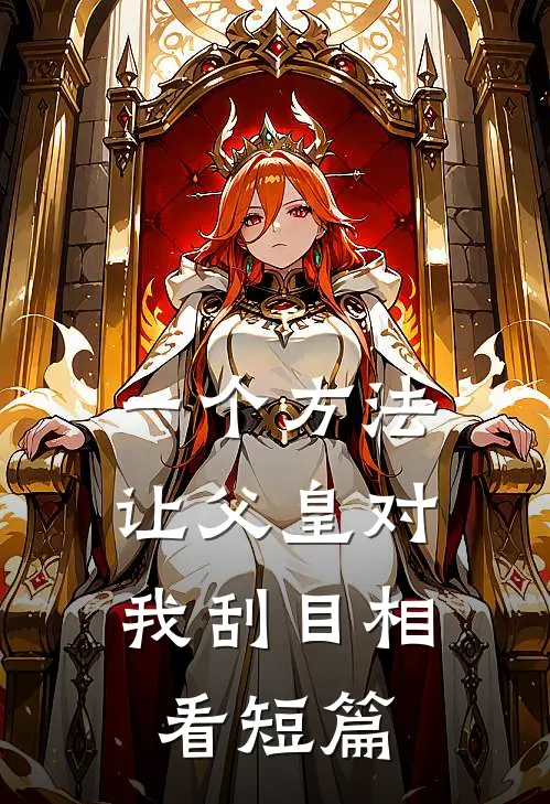 一个方法，让父皇对我刮目相看短篇