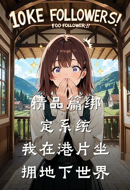 精品篇绑定系统，我在港片坐拥地下世界
