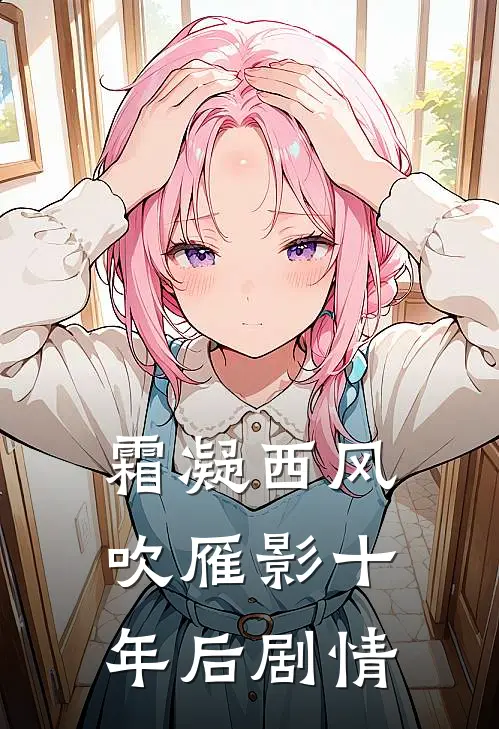 霜凝西风吹雁影十年后剧情
