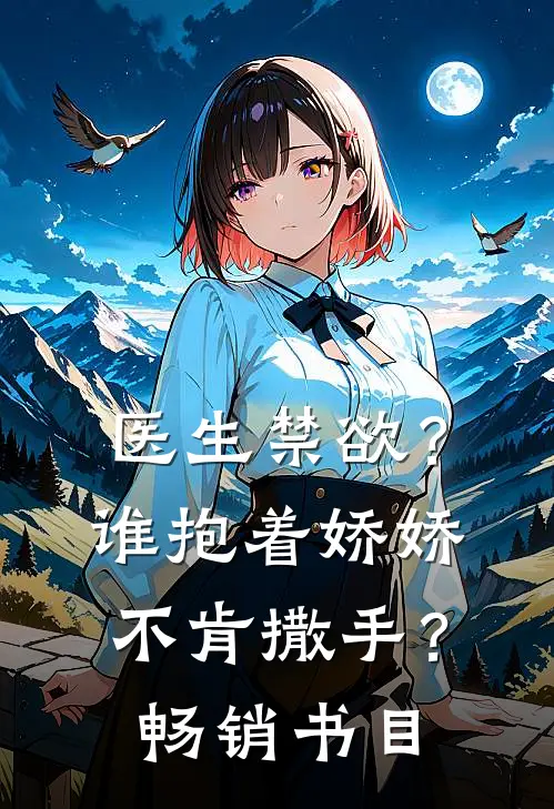 医生禁欲？谁抱着娇娇不肯撒手？畅销书目
