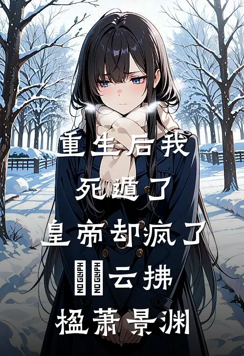 重生后我死遁了，皇帝却疯了​​云拂楹萧景渊