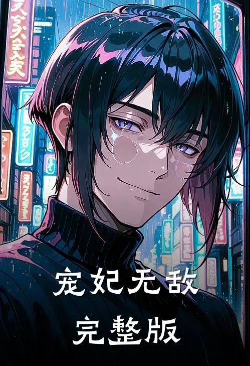 宠妃无敌完整版