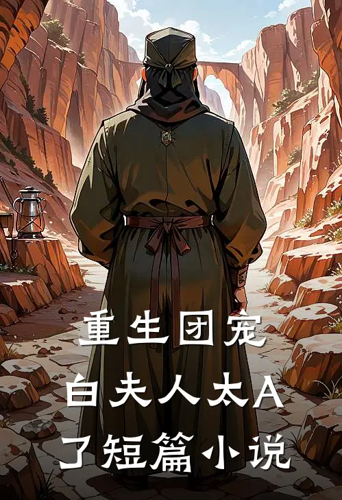 重生团宠：白夫人太A了短篇小说