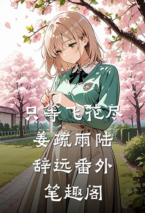 只等飞花尽：姜疏雨陆辞远番外笔趣阁