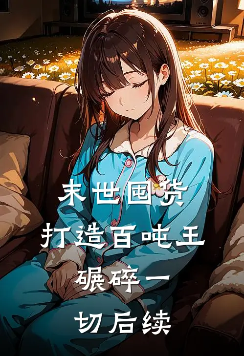 末世囤货：打造百吨王，碾碎一切后续