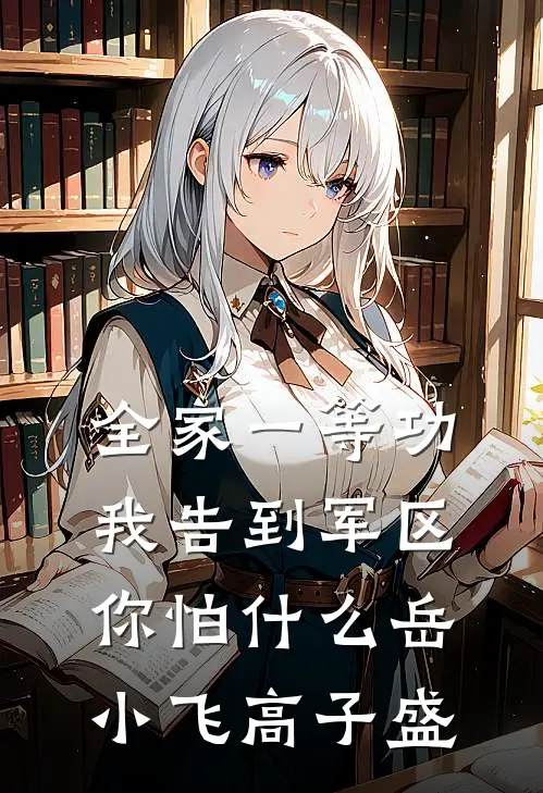 全家一等功，我告到军区你怕什么岳小飞高子盛