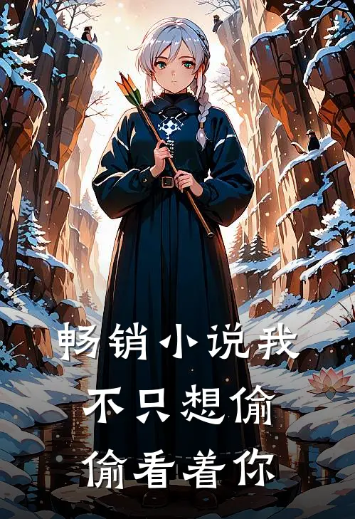 畅销小说我不只想偷偷看着你