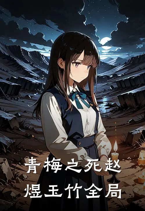 青梅之死赵煜玉竹全局