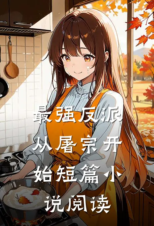 最强反派：从屠宗开始短篇小说阅读