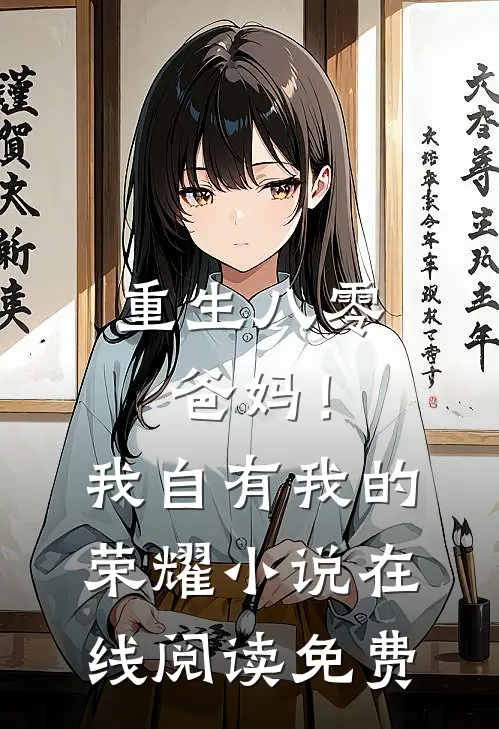 重生八零，爸妈！我自有我的荣耀小说在线阅读免费