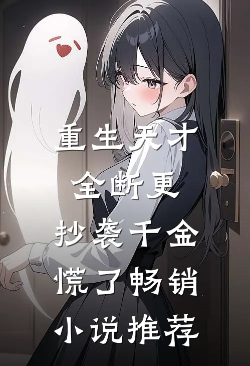 重生天才全断更，抄袭千金慌了畅销小说推荐