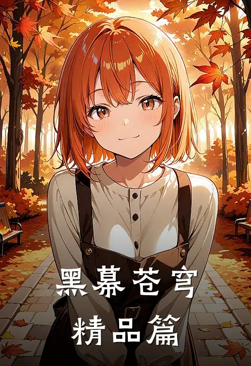 黑幕苍穹精品篇