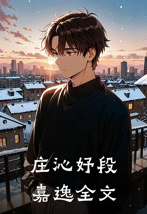 庄沁妤段嘉逸全文