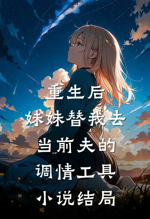 重生后，妹妹替我去当前夫的调情工具小说结局