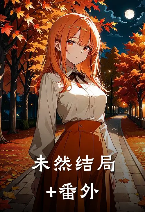 未然结局+番外