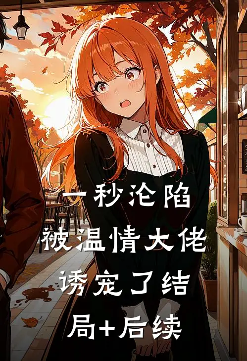一秒沦陷，被温情大佬诱宠了结局+后续