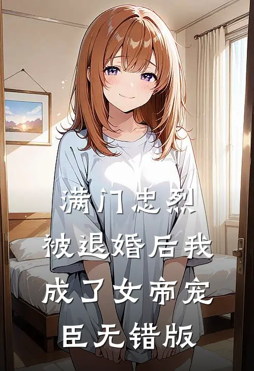 满门忠烈，被退婚后我成了女帝宠臣无错版