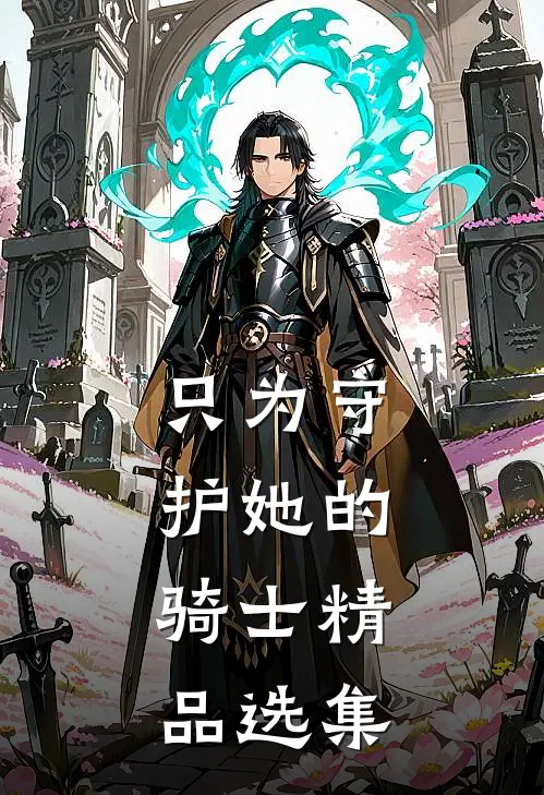 只为守护她的，骑士精品选集