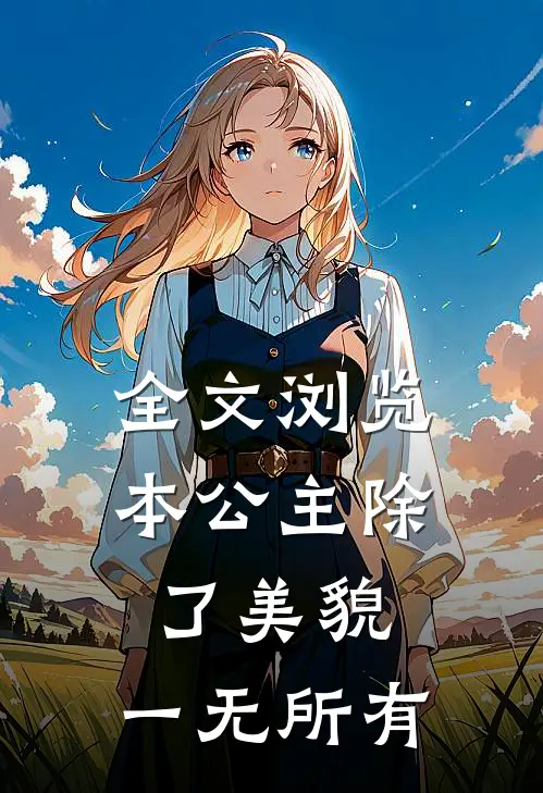 全文浏览本公主除了美貌，一无所有