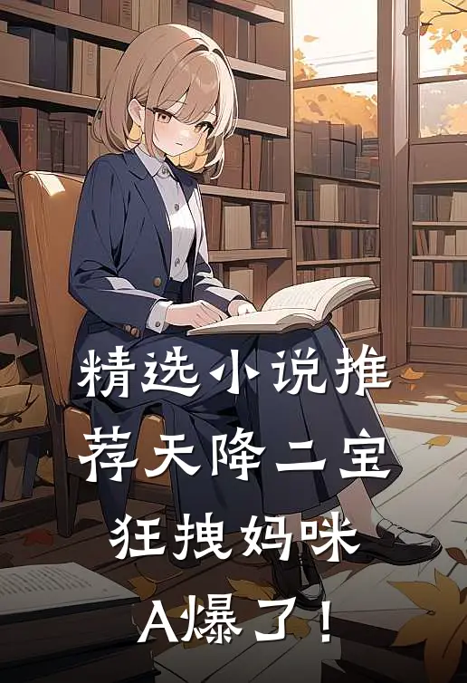 精选小说推荐天降二宝：狂拽妈咪A爆了！