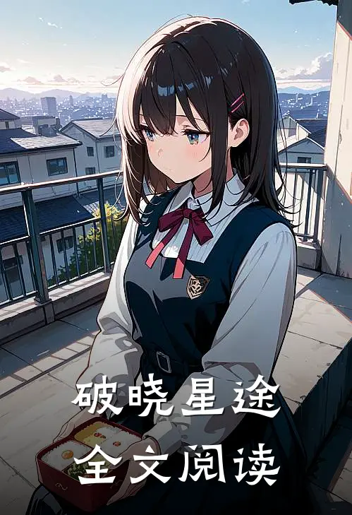 破晓星途全文阅读