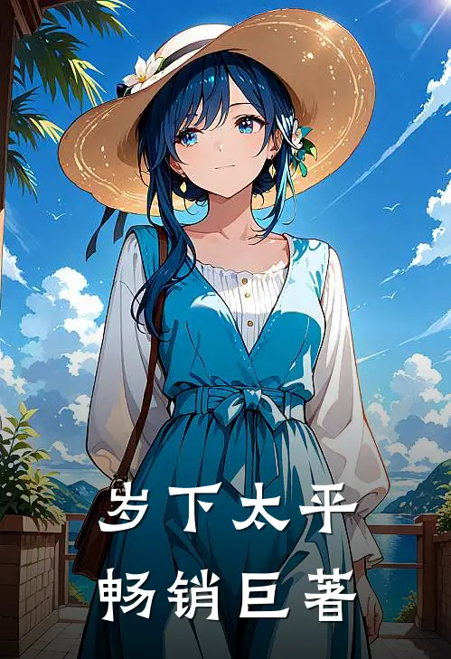 岁下太平畅销巨著