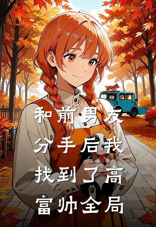 和前男友分手后我找到了高富帅全局