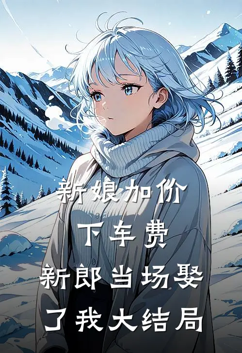 新娘加价下车费，新郎当场娶了我大结局