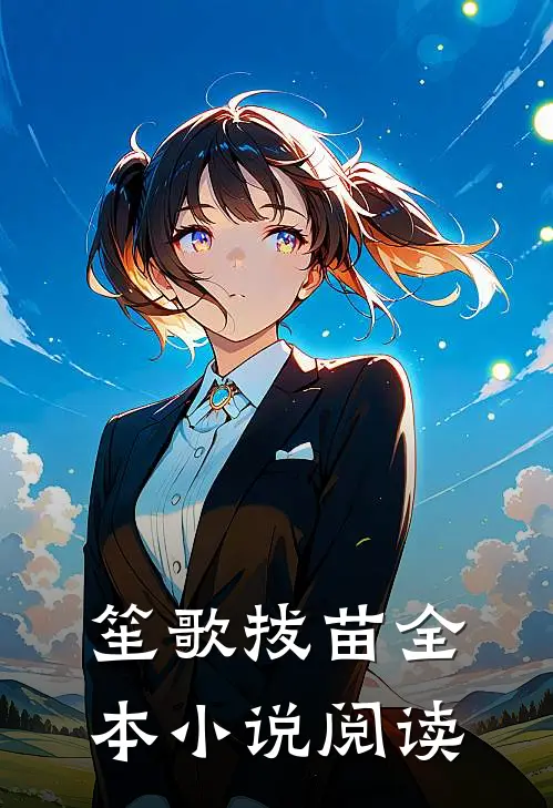 笙歌拔苗全本小说阅读