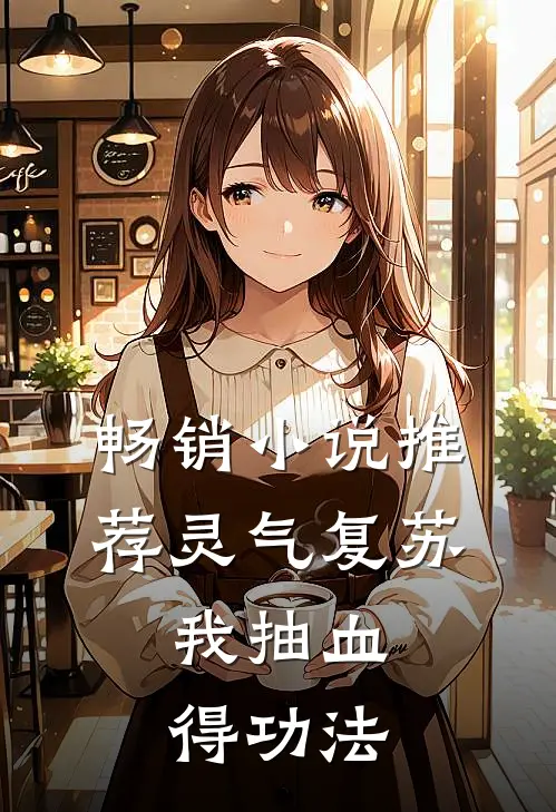 畅销小说推荐灵气复苏，我抽血得功法