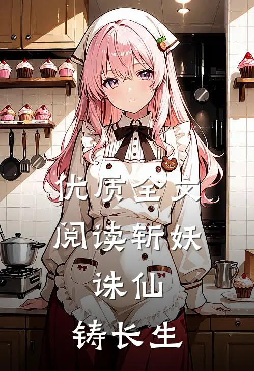 优质全文阅读斩妖，诛仙，铸长生