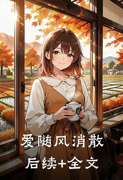 爱随风消散后续+全文