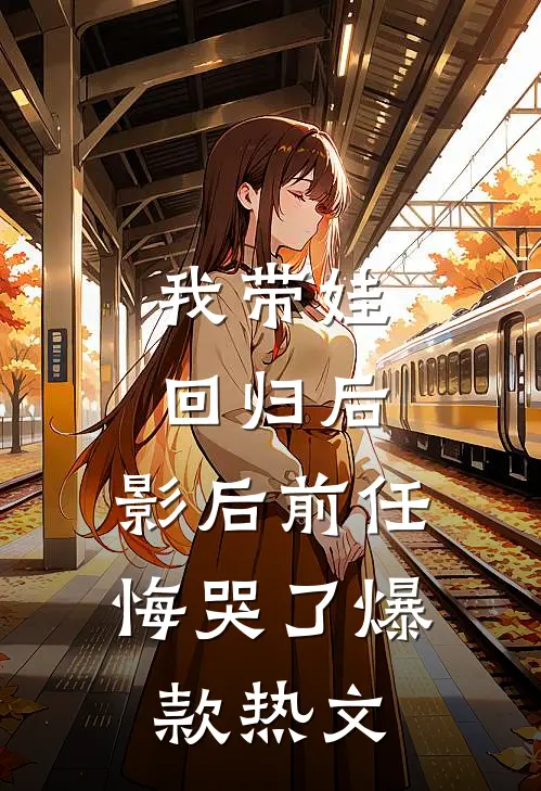 我带娃回归后，影后前任悔哭了爆款热文